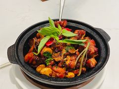 -鹿港小镇(金虹桥国际中心店)