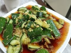 -大勇羊棒骨·烧烤(经六路店)