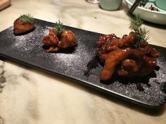 -绿茶餐厅(广州天河城店)