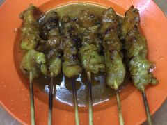 -新记肉骨茶
