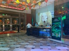 -歌声里K BAR(星湖城店)