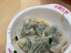 -小杨生煎(浦江欢乐颂店)