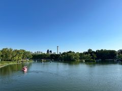 -WhaleSports户外水上运动俱乐部(朝阳公园店)