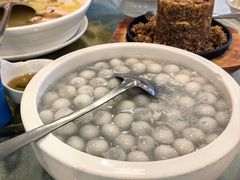 -老人和饭店(打浦路店)