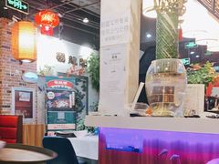 大堂-雲蜀龙阁·金牌水煮鱼(方庄店)