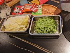 -师烤·豆花烤鱼(广州荔湾扬韬广场店)
