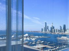 -青岛海尔洲际酒店