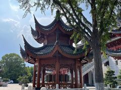 -上海东林寺(金山区)