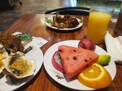 -汉巴味德(北京银座和谐广场店)