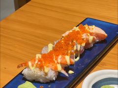 -福匠日本料理(人民路店)