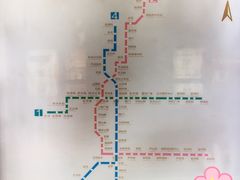 -星湖街(地铁站)