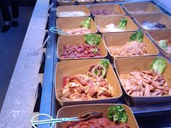 -千滋百味自助烤肉火锅(东门町店)