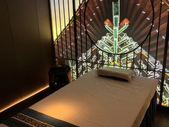 -星漾里•SPA•足道•按摩•养生(吕厝店)
