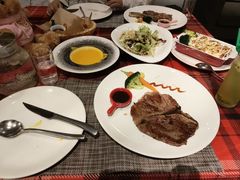 -又见马甲M8融合西餐厅(体育中心店)