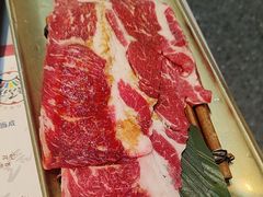 -韩一品韩国料理(柏庐南路店)