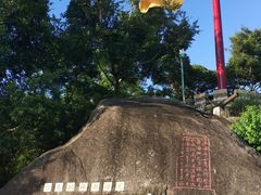 -胡里山炮台