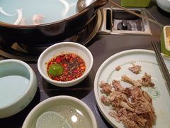 -椰小名·竹笙椰子鸡(中堂店)