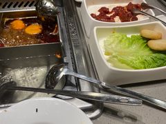 -海底捞火锅(杭州萧山宝龙广场店)