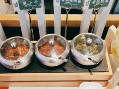 -谷田稻香·砂锅菜(西乡天虹店)