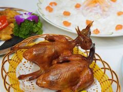 -有腥气私房菜·寻味顺德