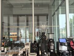 -DEEP COFFEE(瑞光烘焙工厂店)