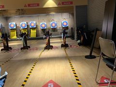 -镭战大联盟真人CS·生日派对·亲子聚会·团建(天安千树店)