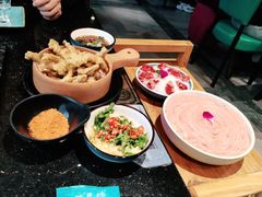 -五星桥原切肥牛火锅·30年专注好牛肉(湖塘店)