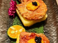 -胆道·海胆专门店(凯德晶萃店)