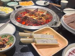 -井格重庆火锅(西直门凯德Mall店)