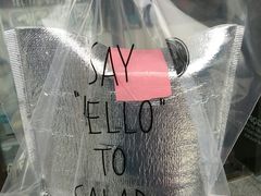 -蜜蜂小象·榴莲千层蛋糕(时代汇11栋店)