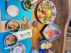 -江户前寿司·日料·寿喜烧(中关村壹号店)