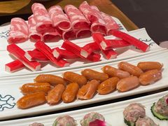 -大龙燚火锅(南山大道店)