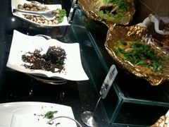 -鑫海汇海鲜烤肉自助(北国商城店)
