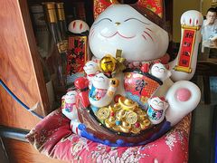 -浑河春面馆非遗鹿角面(良乡店)