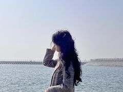 -日照灯塔风景区