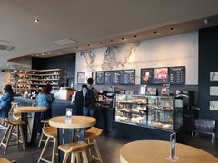 -星巴克臻选(苏州久光百货店)