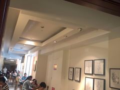 -1868 Café(上海自然博物馆店)