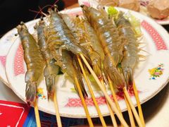 -燃计沙茶皇·香港沙茶火锅(人广旗舰店)