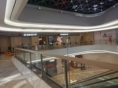 -KK ONE(京基滨河时代店)