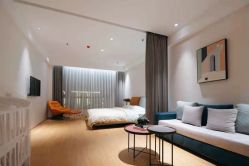 -瑞安母贝安月子会所