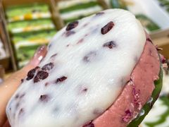 -米阿糯糕团•酒酿•甜品(莫愁店)