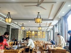 -清真马杰山牛肉汤馆