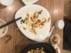 -永記粤菜·五指毛桃花雕鸡煲(九亭店)
