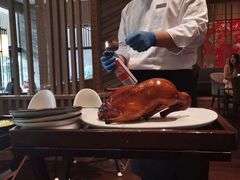 -无锡苏宁JW万豪酒店·悦府65中餐厅