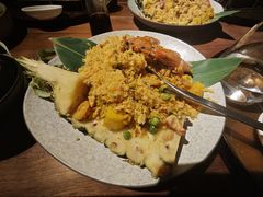 -Mr.Fish鱼鲜生海鲜放题(高德置地冬广场店)