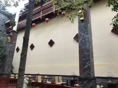 -九寨沟天源豪生度假酒店-豪庭轩中餐厅
