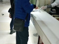 -小杨生煎(南京东路食品一店)