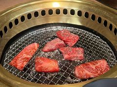 -虎丸烧肉(世纪汇店)