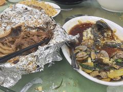 -景好海鲜餐厅(大鹏必选旅游店)