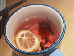 -蜜桃餐厅·伴山(绿宝广场店)